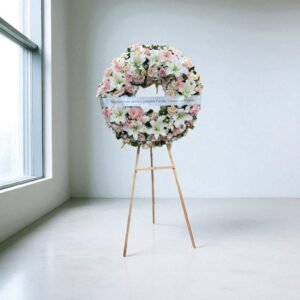 Corona Fúnebre Jardín de Recuerdo