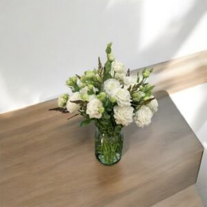 Arreglo Floral Pureza Natural